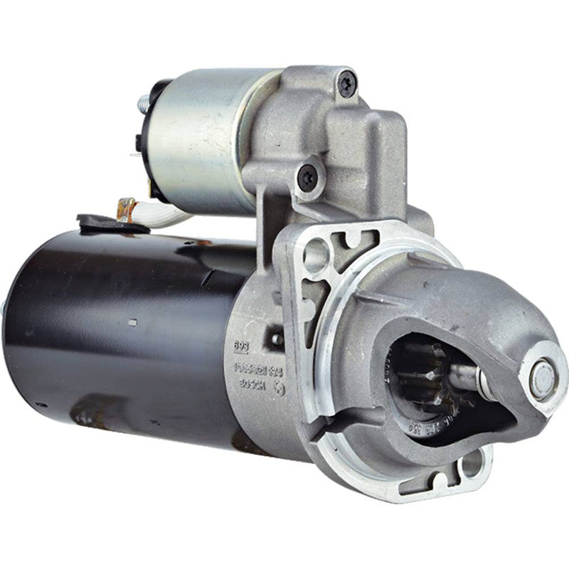 Starter MASSEY FERGUSON ATV 700 Diesel 686cc 12 Volts 2007 2008