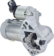 12 Volt OSGR Starter Replaces Acura Parts DUDV1 31200-RK2-A01