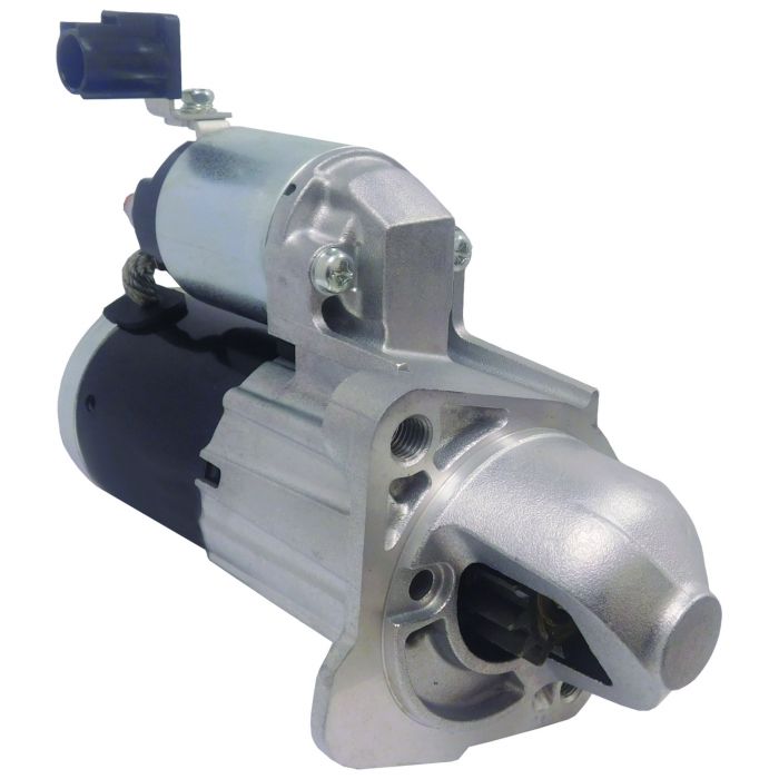 12 Volt Starter For Mazda 2011 2012 ZYF3-18-400 Automatic Transmission L4