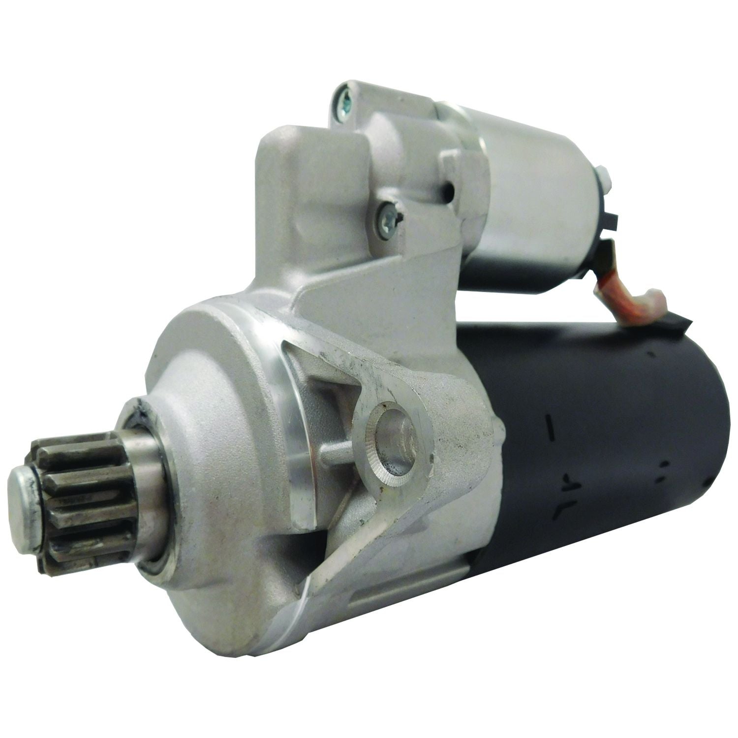 PMGR 12 Volt Starter For 2011 2012 2013 2014 Volkswagen Jetta 2 0L Diesel