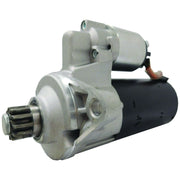 PMGR 12 Volt Starter For 2011 2012 2013 2014 Volkswagen Jetta 2 0L Diesel