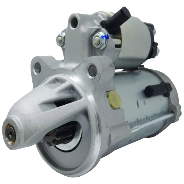 12 Volt Starter Replaces Ford DL3T-11000-AA DL3Z-11002-A DL3Z-11002-AFC SA-1026