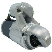 PMGR 12 Volt Starter For 2013 2014 Ford Mustang 3 7L 225 V6 Engines