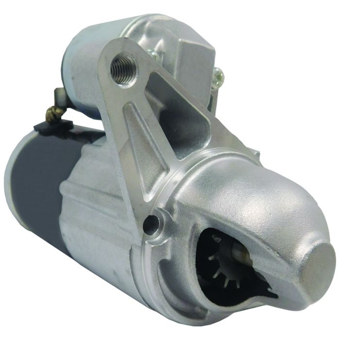 PMGR 12 Volt Starter For 2015 Ford Transit 150-350 3 5L 213 3 7L 225