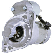 12 Volt Starter For 2012-2014 Polaris Diesel UTV Ranger 4x4 900 Crew 904cc
