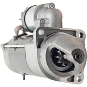 12 Volt Starter For Case Tractor Farmall 105U 85C 85U 909595N 95U 4-274 Dsl