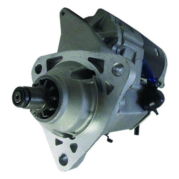 12v Starter Fits All John Deere Combines 680 STS S680