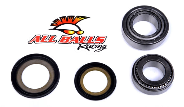 Steering Stem Bearing Kit Yamaha RZ 500 500cc 1984