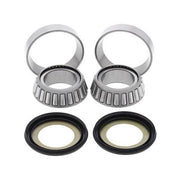 Steering Stem Bearing Kit Yamaha YZ125 125cc 87 88 89 90 91 92 93 94 95