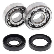 Crankshaft Bearing Kit Yamaha YZ85 85cc 2002-2016