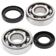 Crankshaft Bearing Kit Yamaha YZ125 125cc 1986-2000