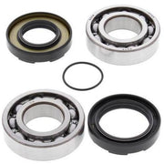 Crankshaft Bearing Kit Yamaha IT250 250cc 1977 1978 1979 1980 1981 1982 1983