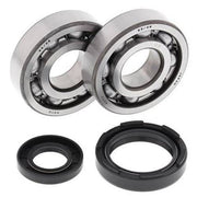Crankshaft Bearing Kit Yamaha WR250 250cc 1991 1992 1993 1994 1995 1996 1997