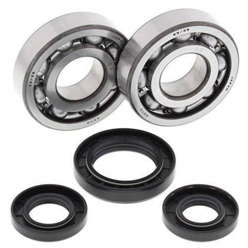 Crankshaft Bearing Kit Yamaha YZ250 250cc 1998 1999 2000
