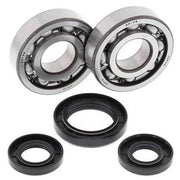 Crankshaft Bearing Kit Yamaha YZ250 250cc 1998 1999 2000