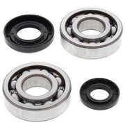 Crankshaft Bearing Kit Yamaha YZ250 250cc 2001-2016
