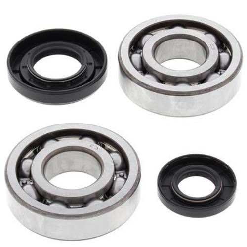 Crankshaft Bearing Kit Yamaha YZ250X 250cc 2016