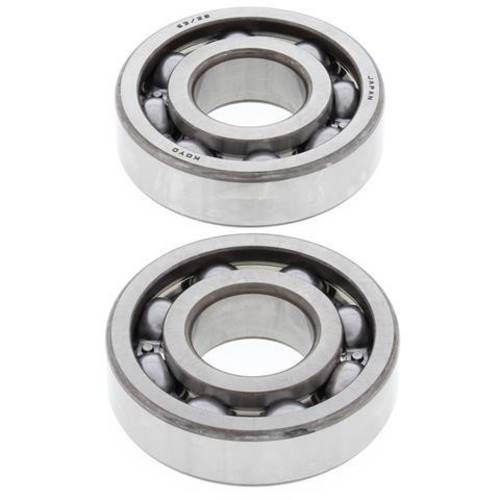 Crankshaft Bearing Kit Yamaha YFM 250 Raptor 250cc 08 09 10 11 12 13