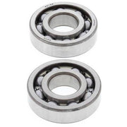 Crankshaft Bearing Kit Yamaha YFM 250 Raptor 250cc 08 09 10 11 12 13