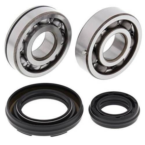 Crankshaft Bearing Kit Yamaha YFZ350 Banshee 350cc 1987-2009