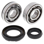 Crankshaft Bearing Kit Yamaha YFZ350 Banshee 350cc 1987-2009