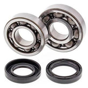 Crankshaft Bearing Kit Yamaha YFS200 Blaster 200cc 1988-2006