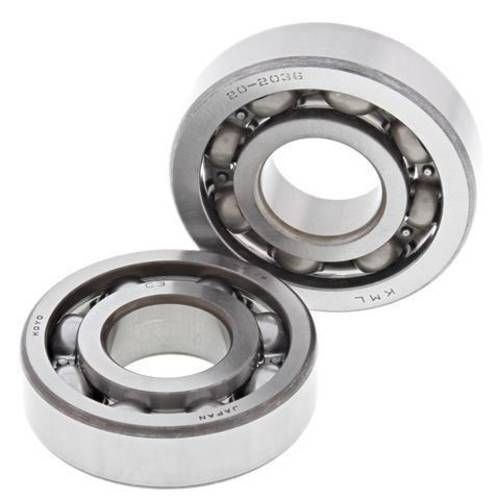 Crankshaft Bearing Kit Honda XR200R 200cc 81 82 83 86 87 88 89 90 91 92 93 94
