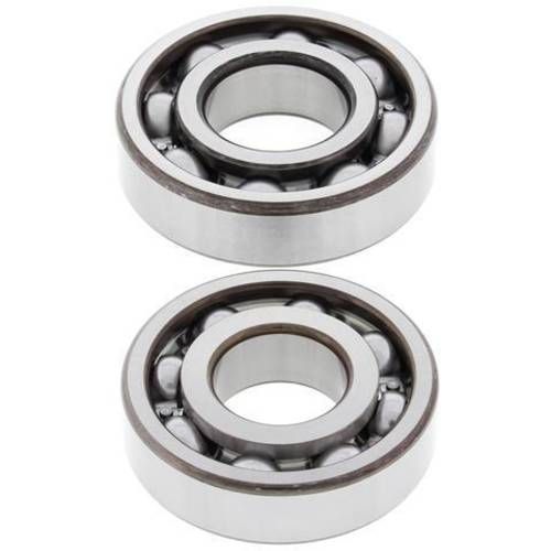 Crankshaft Bearing Kit Yamaha TT500 500cc 1976 1977 1978 1979 1980 1981