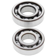 Crankshaft Bearing Kit Yamaha TT500 500cc 1976 1977 1978 1979 1980 1981