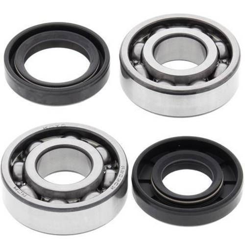 Crankshaft Bearing Kit Yamaha PW50 50cc 1981-2016