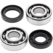 Crankshaft Bearing Kit Yamaha PW50 50cc 1981-2016