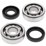 Crankshaft Bearing Kit Yamaha MX100 100cc 74 75 76 77 78 79 80 81 82 83