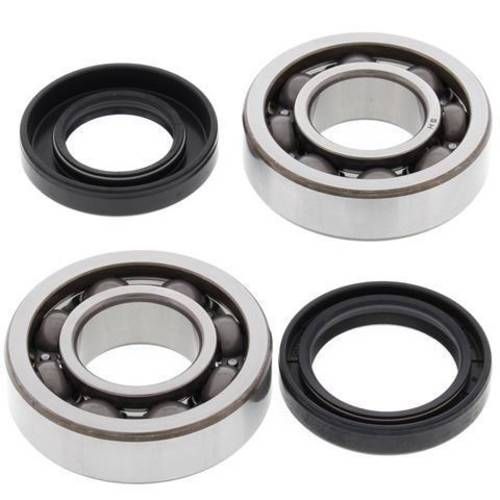 Crankshaft Bearing Kit Yamaha IT200 200cc 1984 1985 1986