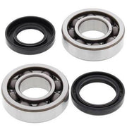 Crankshaft Bearing Kit Yamaha IT200 200cc 1984 1985 1986