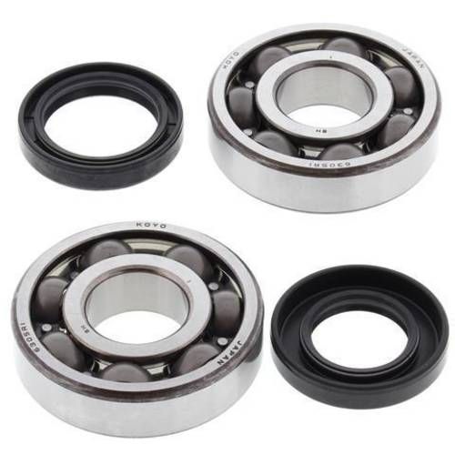 Crankshaft Bearing Kit Yamaha WR200 200cc 1992