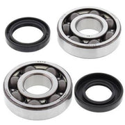 Crankshaft Bearing Kit Yamaha WR200 200cc 1992