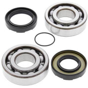 Crankshaft Bearing Kit Yamaha YZ490 490cc 82 83 84 85 86 87 88 89 90