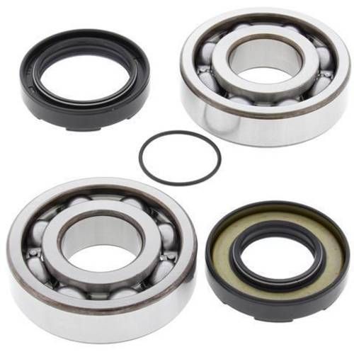 Crankshaft Bearing Kit Yamaha WR500 500cc 1992 1993