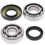 Crankshaft Bearing Kit Yamaha RT180 180cc 90 91 92 93 94 95 96 97 98
