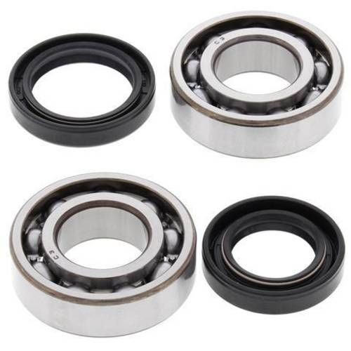 Crankshaft Bearing Kit Yamaha PW80 80cc 1983-2006