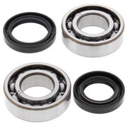 Crankshaft Bearing Kit Yamaha BW80 80cc 1986 1987 1988 1989 1990