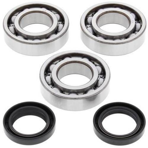 Crankshaft Bearing Kit Polaris Trail Blazer 250 250cc 93 94 95 96 97 98