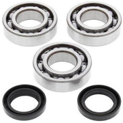 Crankshaft Bearing Kit Polaris Trail Blazer 250 250cc 93 94 95 96 97 98