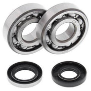 Crankshaft Bearing Kit Husqvarna WR360 360cc 1998 1999 2000 2001 2002