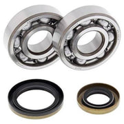 Crankshaft Bearing Kit Gas-Gas EC125 125cc 03 04 05 06 07 08 09 10 11