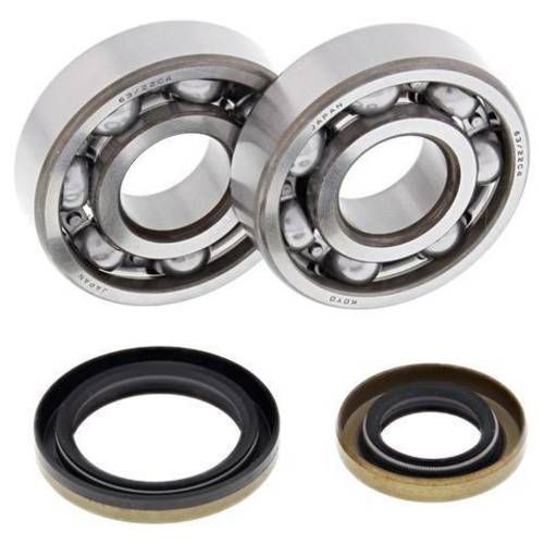 Crankshaft Bearing Kit Gas-Gas SM125 125cc 2003 2004 2005 2006 2007 2008 2009