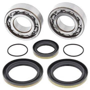 Crankshaft Bearing Kit Gas-Gas TXT Trials 280 280cc 2003 2004