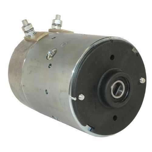PUMP MOTOR FOR SAVERY APPLICATIONS 11-212-722 AMJ4681 IM007 2X BEARING