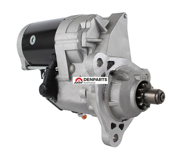 STARTER CASE 8120 9120 COMBINES 2008-ON w/ IVECO ENG 228000-7551