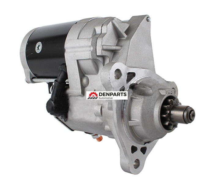 STARTER CASE 8120 9120 COMBINES 2008-ON w/ IVECO ENG 228000-7551